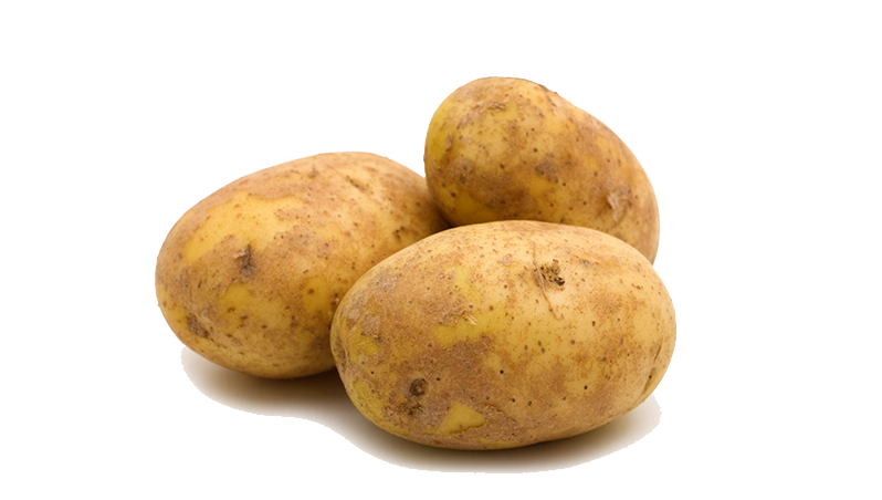 Meat Foods Gym Potato Vegetable PNG