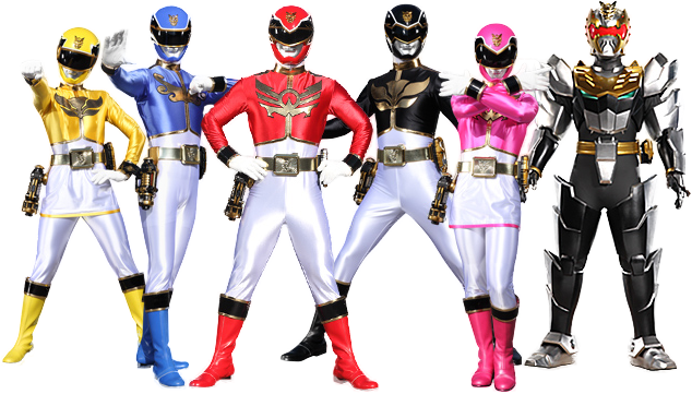 Boots Popcorn Voltage Mightiness Rangers PNG