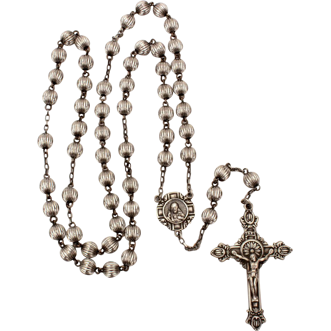 Implore Prion Urge Praise Rosary PNG