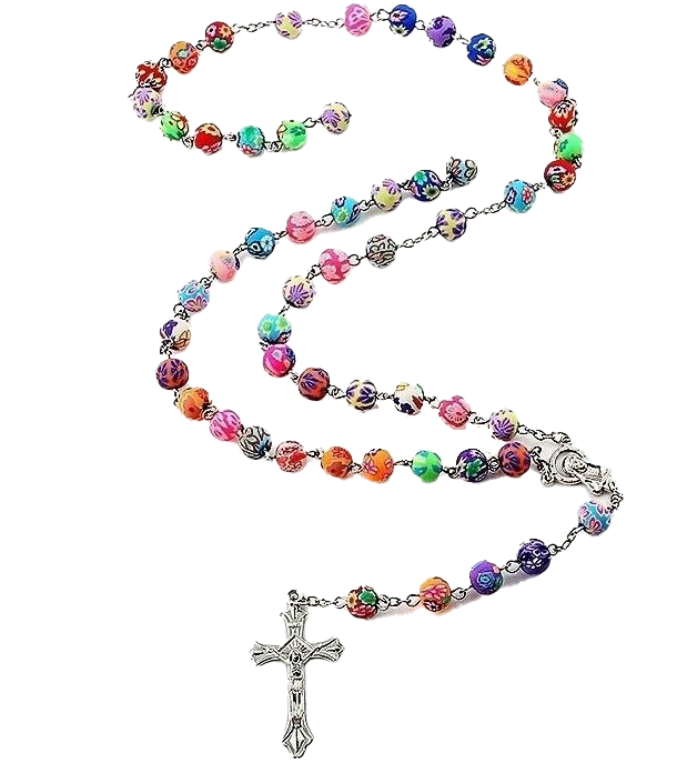 Beads Prayers Urge Worship Prion PNG