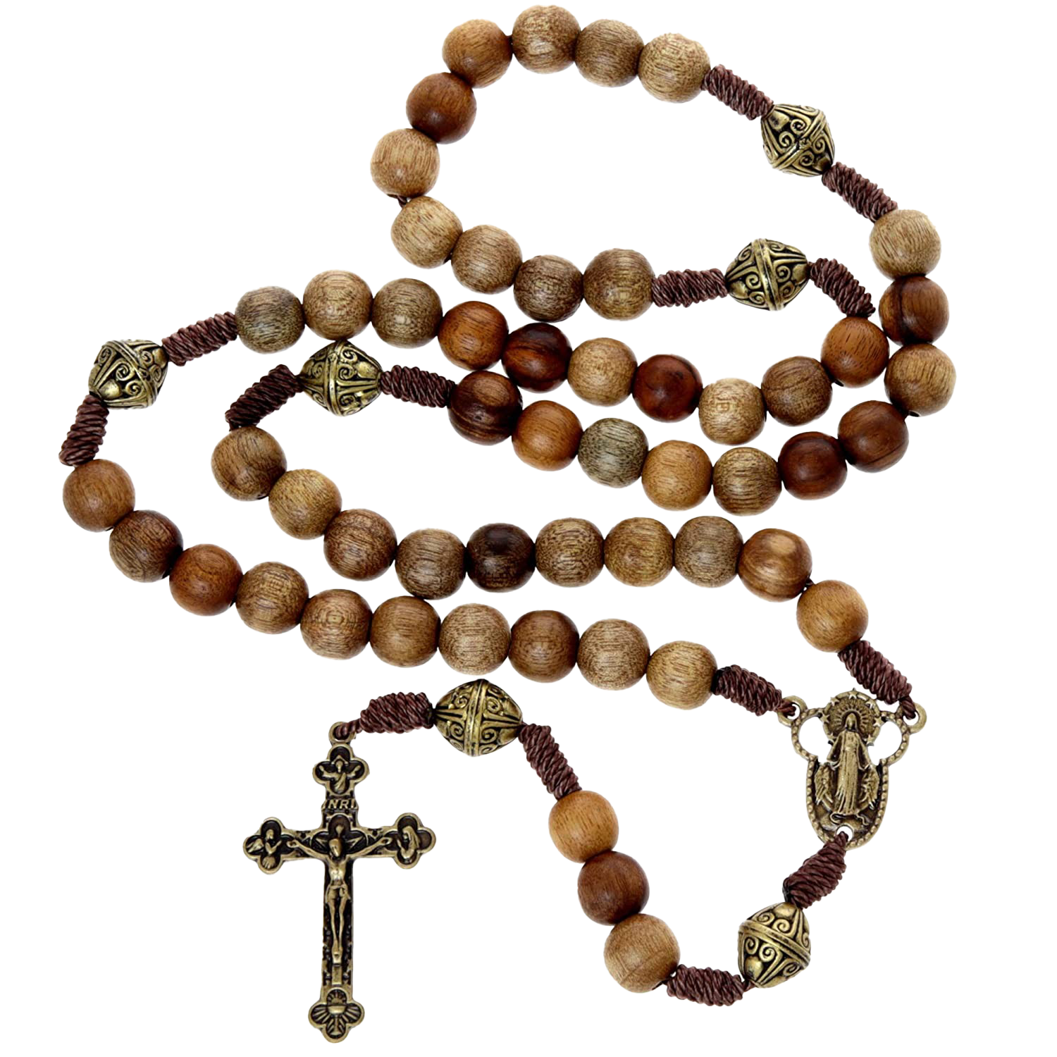 Praise Beads Religion File Prions PNG