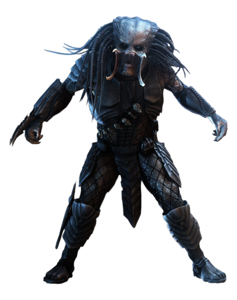 Predator Galaxy Raptor Cricket Pest PNG