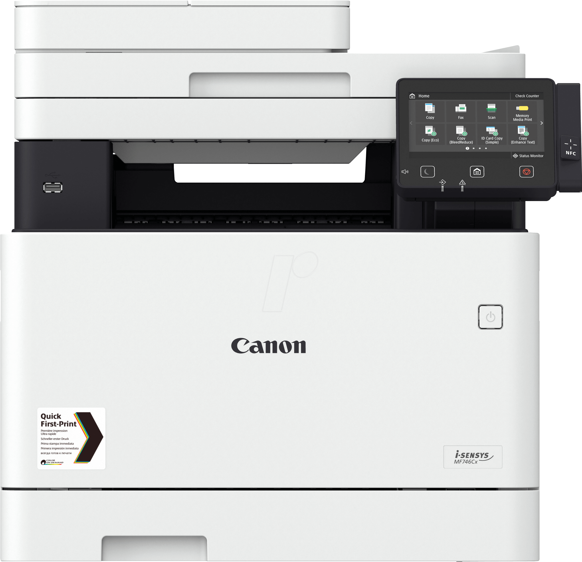Bindery Canon Electronics Printer Color PNG