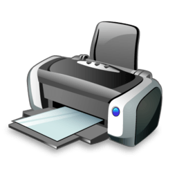 Printer Easy Tech Typesetting Gadgets PNG