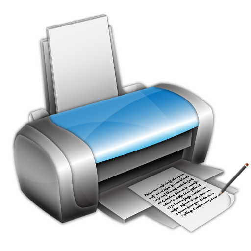 Tech Engineering Parts Printer Scanner PNG