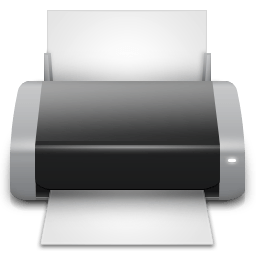 Printer Gadgets Impression Pressman Cartridge PNG