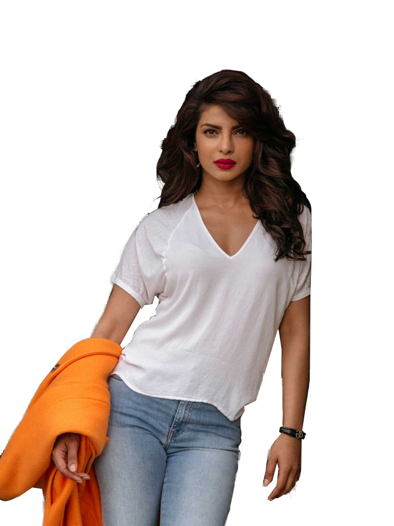 Quantico Actor Top Hollywood Clothing PNG