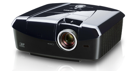 Electronics Headlamp Home Theater Projector PNG