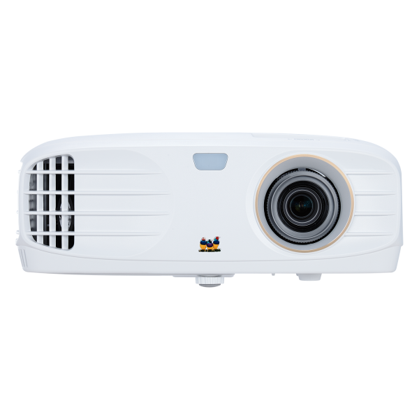 White Theater Projector Electronics Home PNG
