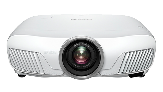 Projector White Home Theater Electronics PNG