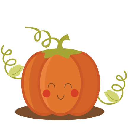 Cute Gourd Marinating Babe Colorful PNG