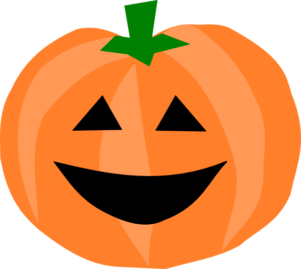 Fruit Fashionista Pumpkin Cartoon Kiddo PNG