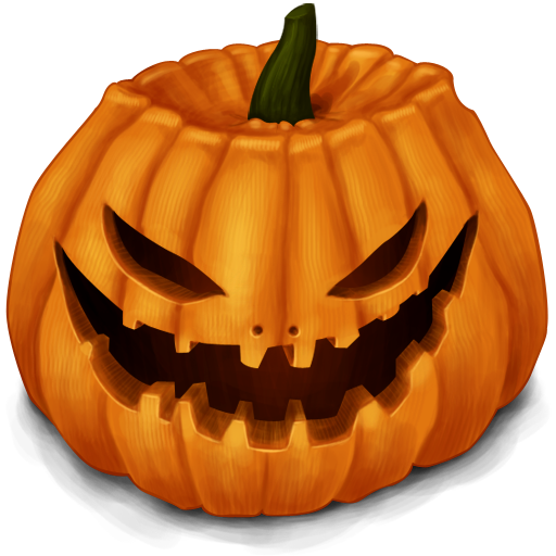 Banner Pumpkin Scarecrow Cauliflower Gifts PNG