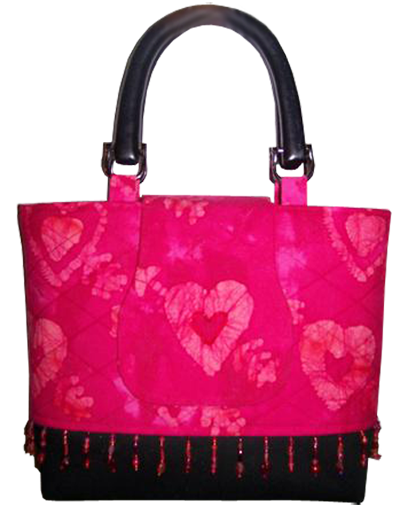 Award Suitcase Love Purse Backpack PNG