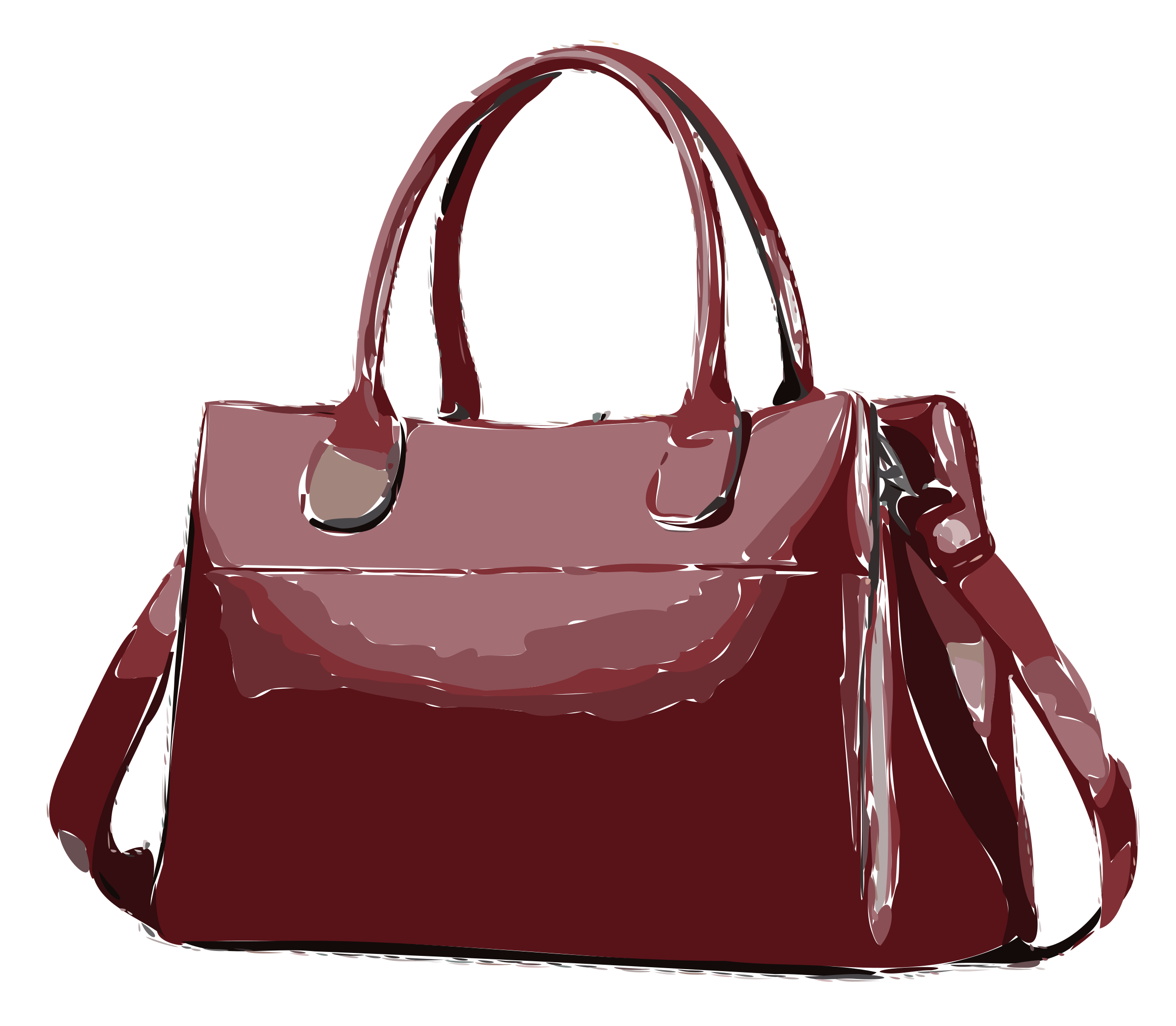 Hand Love Luggage Exchequer Quality PNG