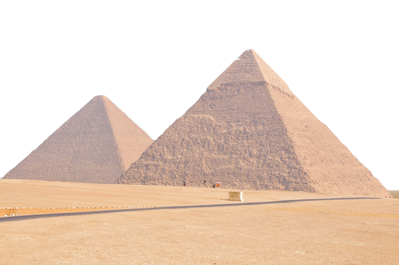 Funnel Pyramid Edifice Vacation PNG