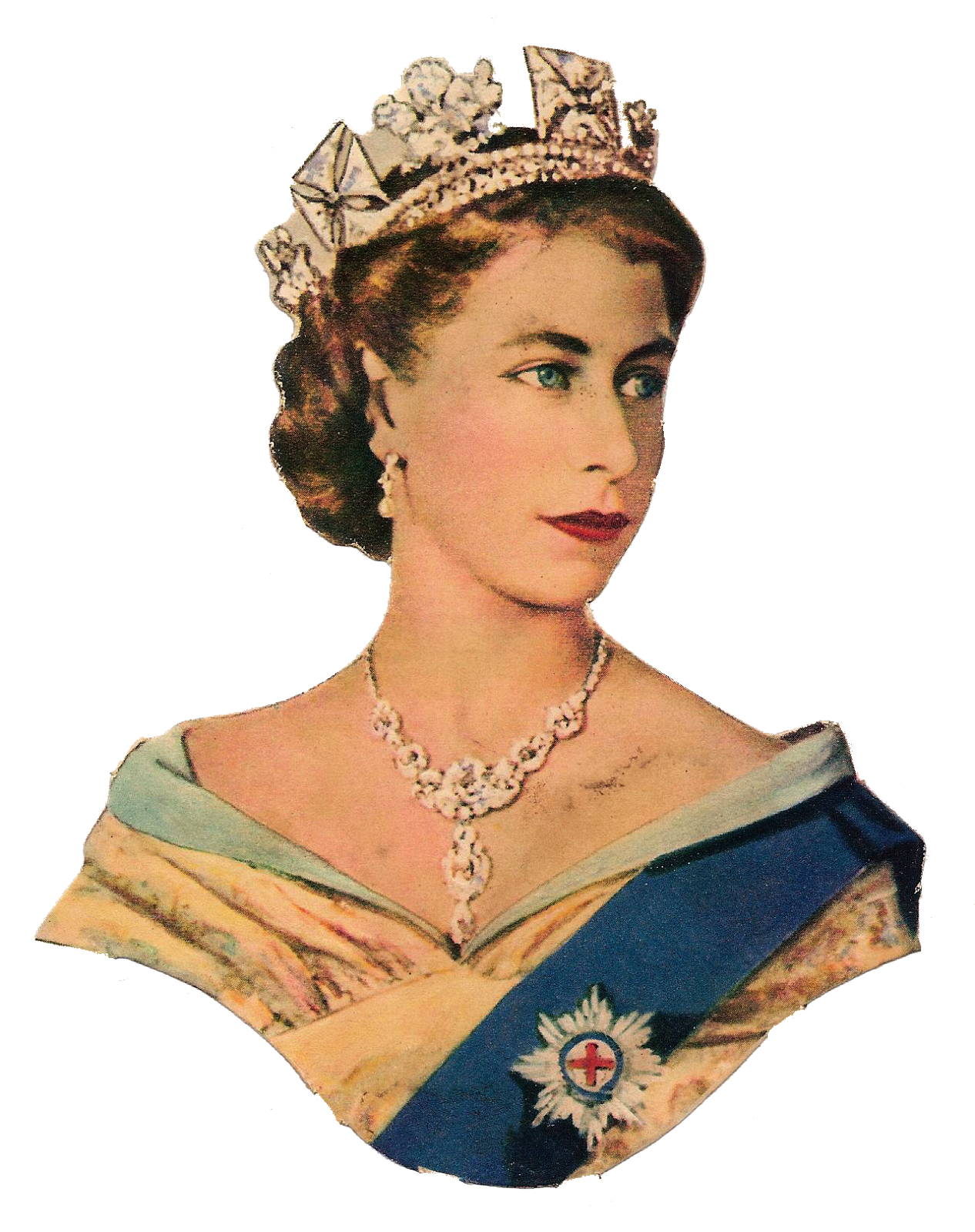 Queen Family Horror Congress Princess PNG