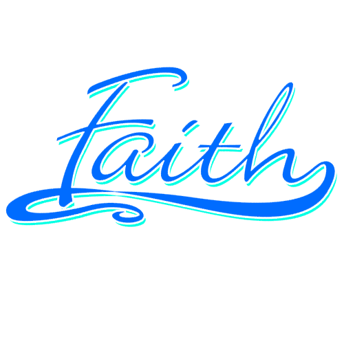 Faith Quotation Surveys Writs Estimates PNG