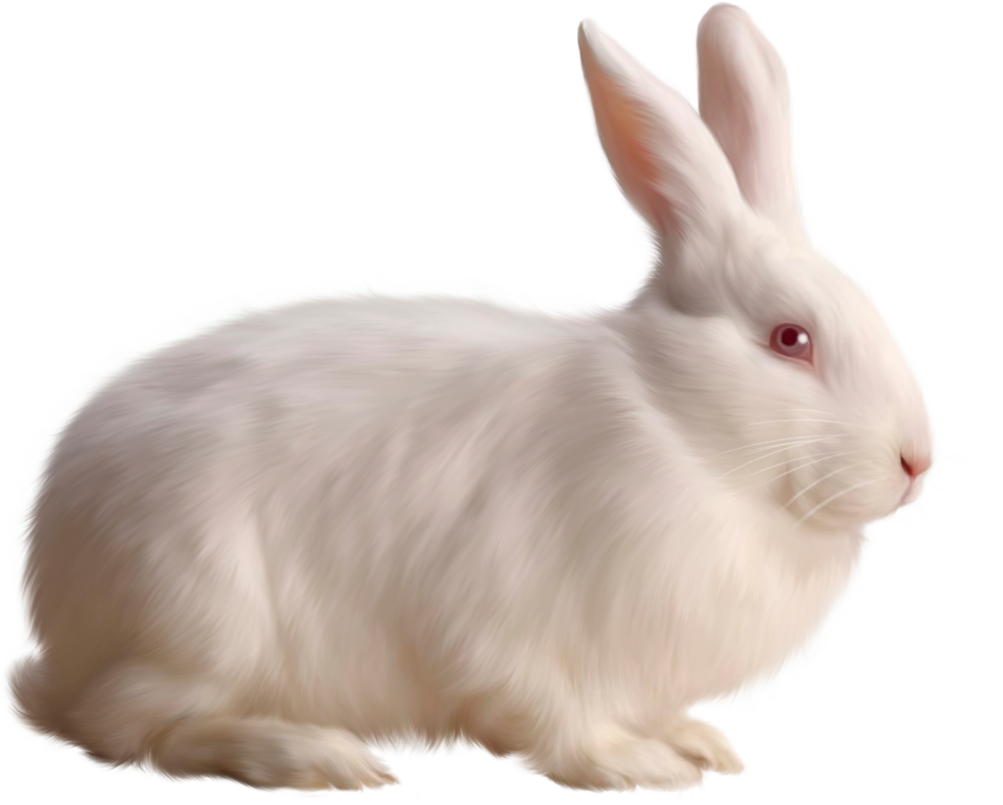 Kid Lapin Farm Rabbit Planet PNG