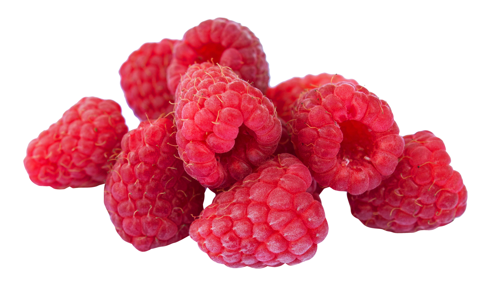 Strawberry Boysenberry Fruity Food Raspberry PNG