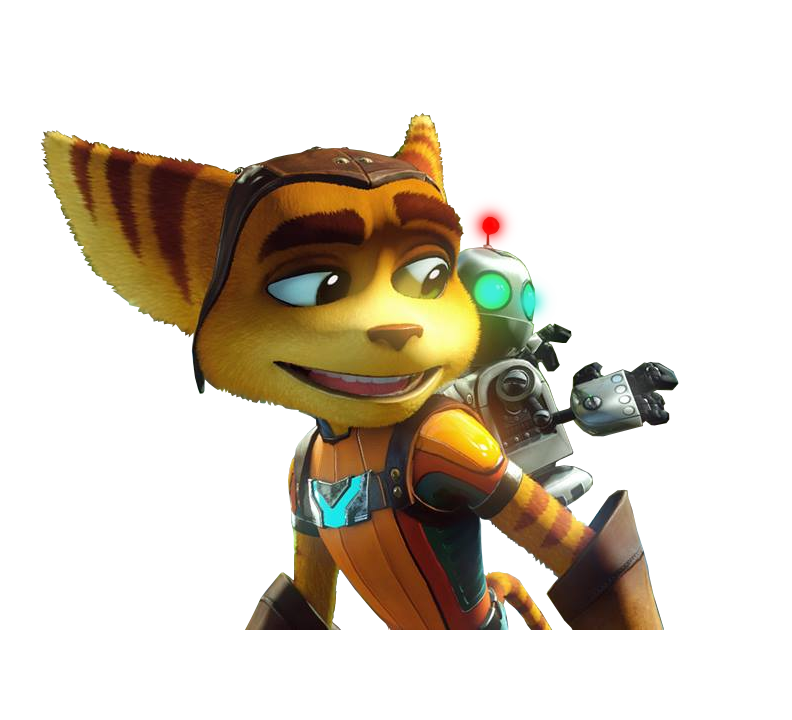 Jangle Dog Clank Animals Ratchet PNG