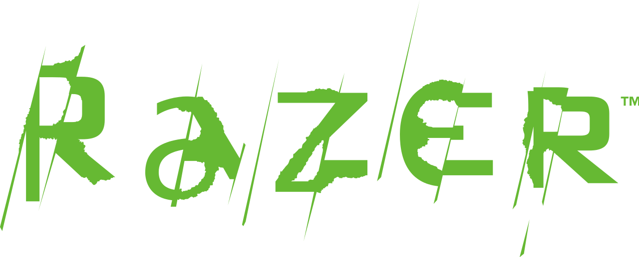 Razer Badge Sign Logo Banner PNG
