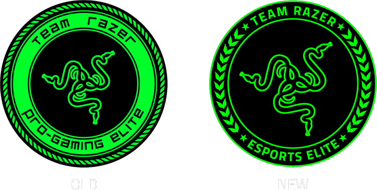 Icon Razer Logo File Marking PNG