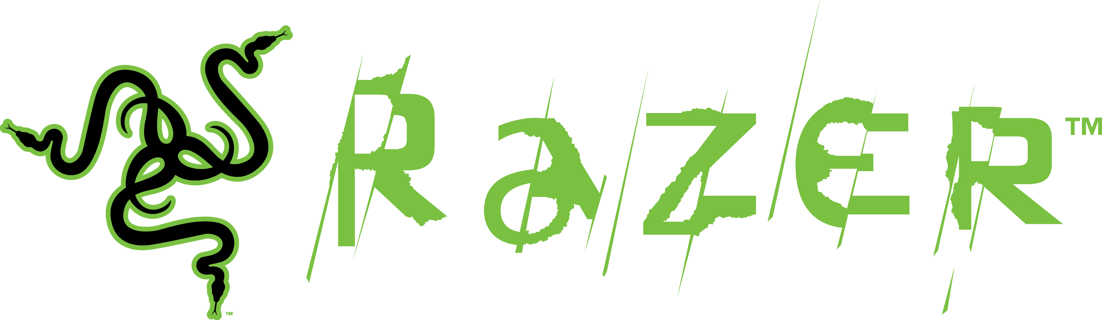 Logo Logon Mounter Razer Branding PNG