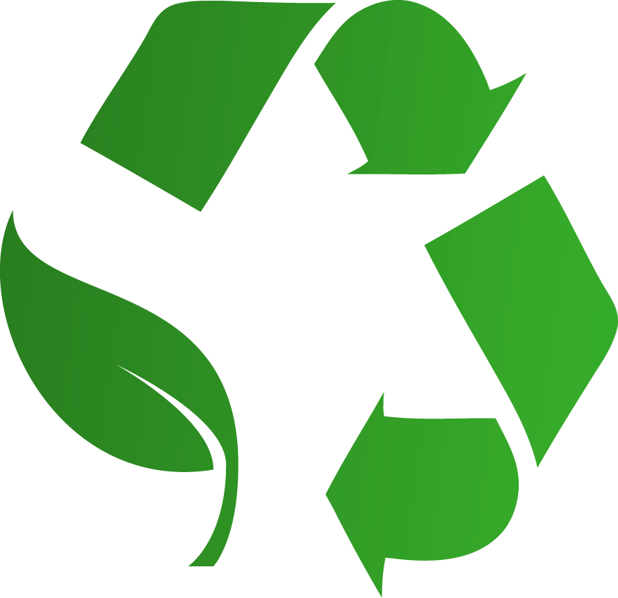 Waste Scrap Rubbish Reprocessing Retraining PNG