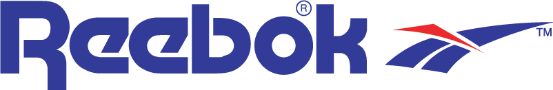 Logo Reebok Stonewashed Brandy PNG