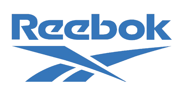 Marketing Logo Reebok PNG