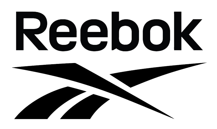 Logo Reebok PNG