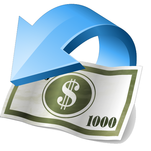 Famous Technology Easy Mail Repay PNG