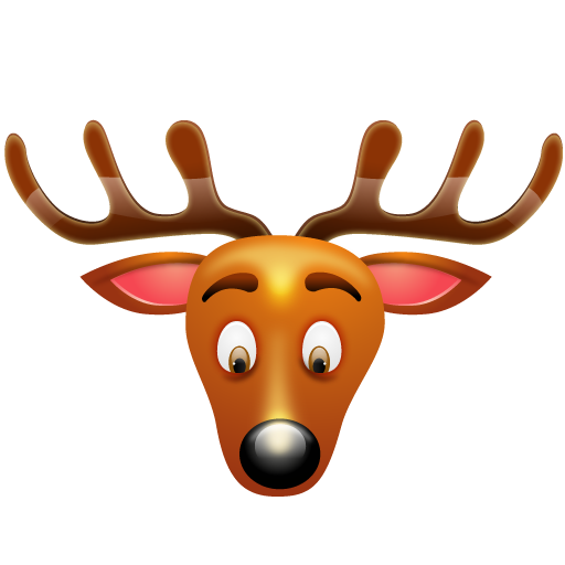 Sleigh Fun Animals Cartoon Monkey PNG