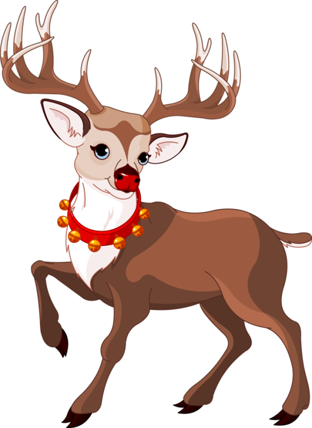 Reindeer Drawings Cat Monkey Moth PNG