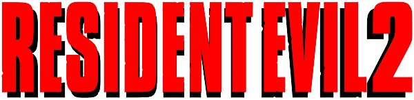 Resident Citizen Devilish Evil Logo PNG