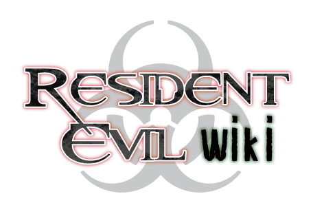 Evil Dastardly Resident Immorality Logo PNG