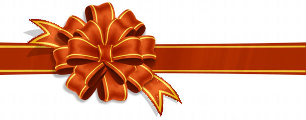 Wreath Ribbon Bead Decoration Cheer PNG