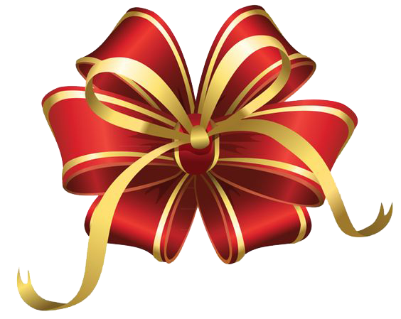 Gift Merry Taping File Border PNG