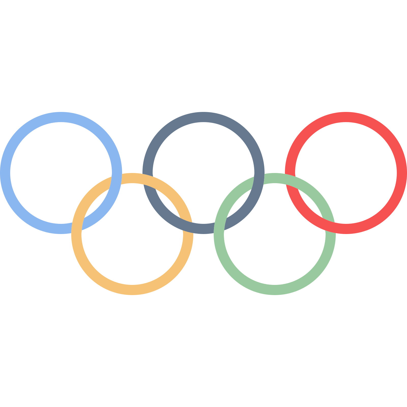 Font Olympics Area Olympic Text PNG
