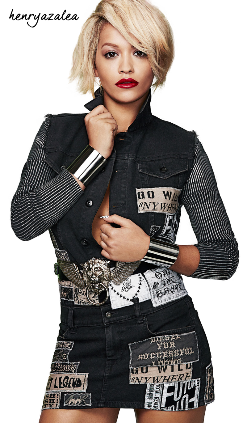 Tunes Rita Love Ora PNG