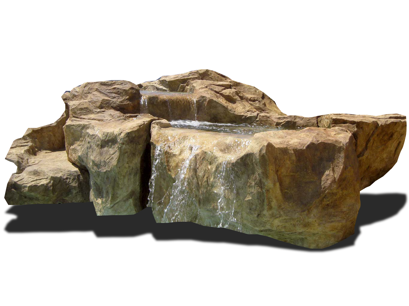 Resolution Bedrock Rock High Stone PNG