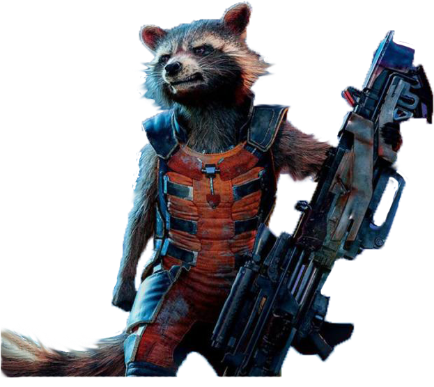 Rocket Cougar Reptile Snake Guardian PNG