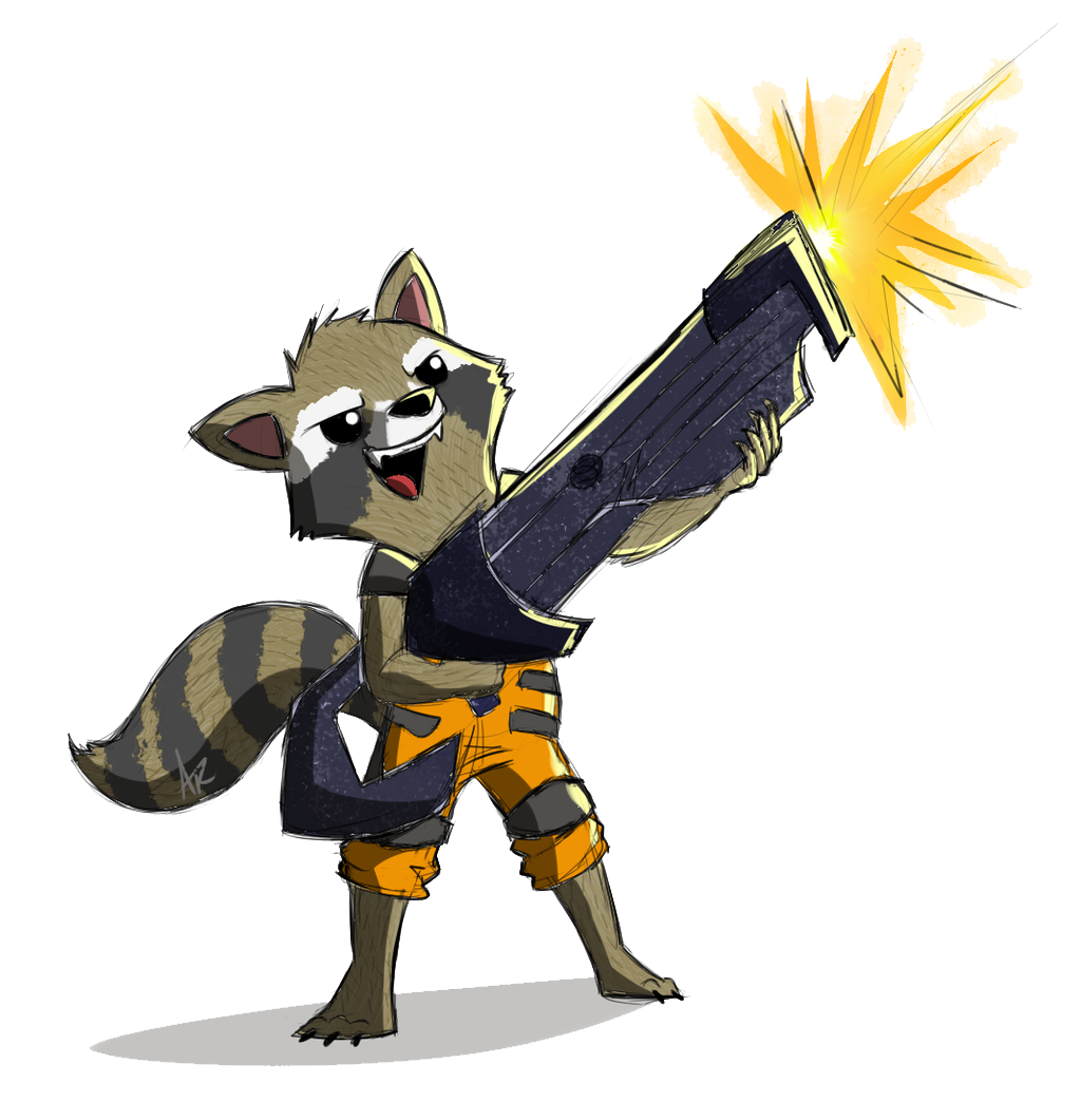 Critter Funny Raccoon Cosplay Cat PNG