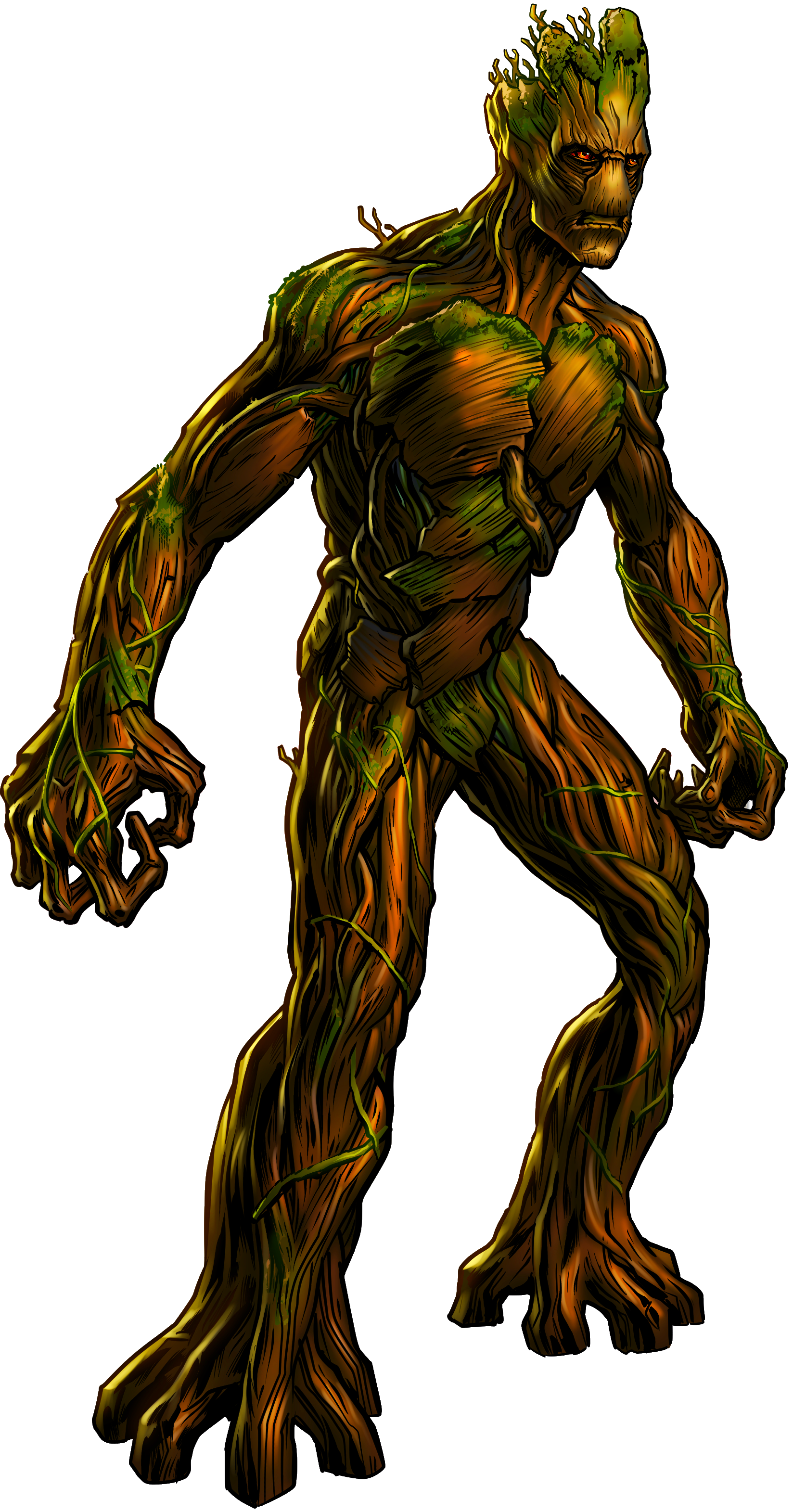 Fictional Character Drax Superhero Destroyer PNG