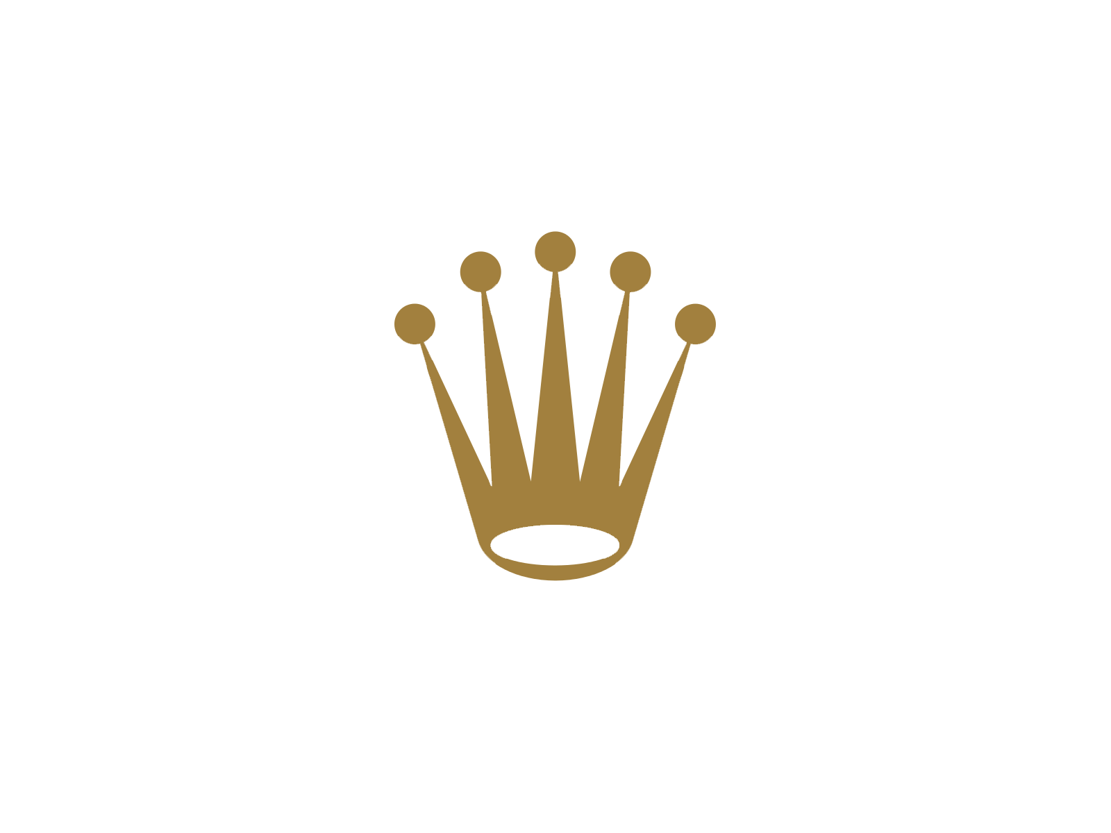 Logo Marketing Rolex PNG