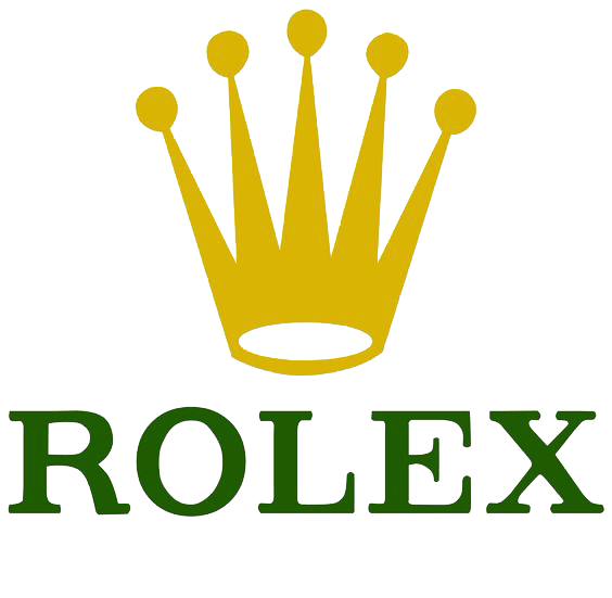 Branding Marketing File Logo Rolex PNG