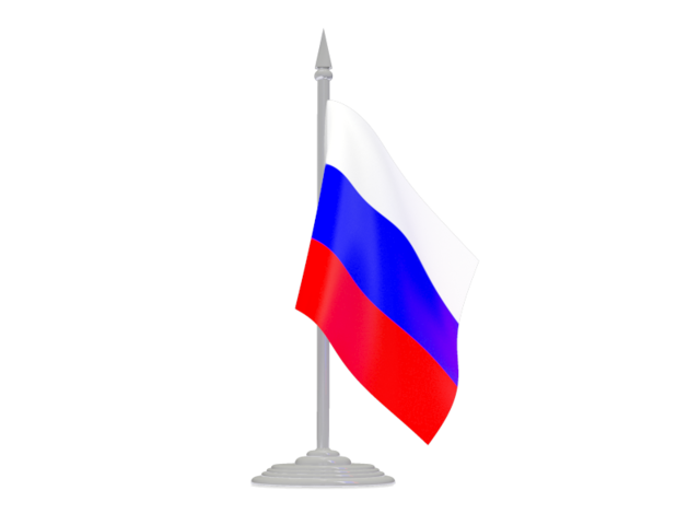 Respect Symbol Military Flag Russia PNG