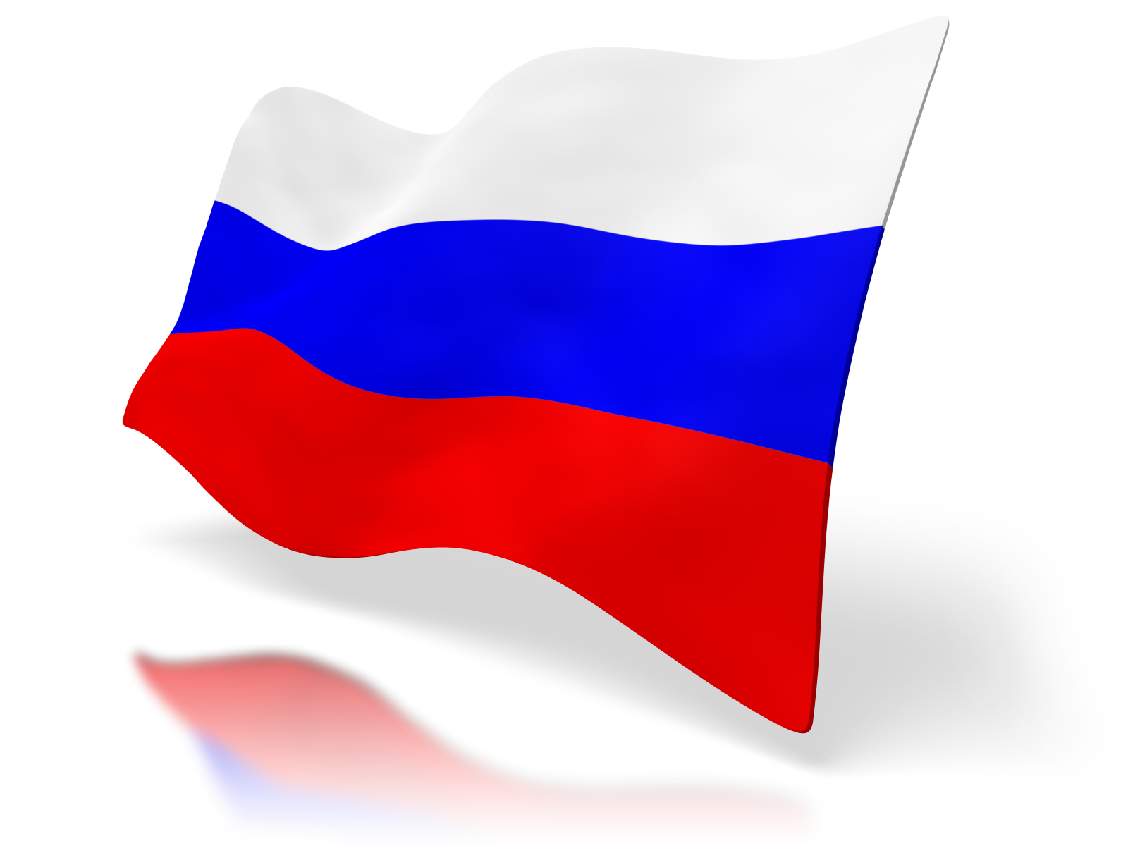 Russia Love Trust Flag Nation PNG