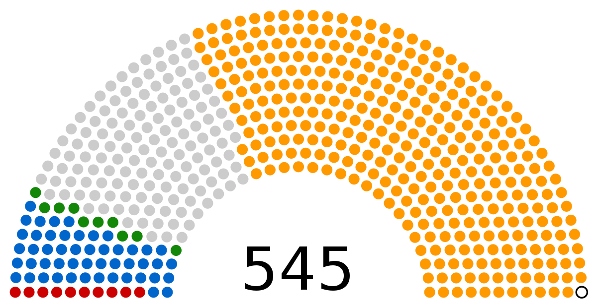 States United Election Legislative PNG